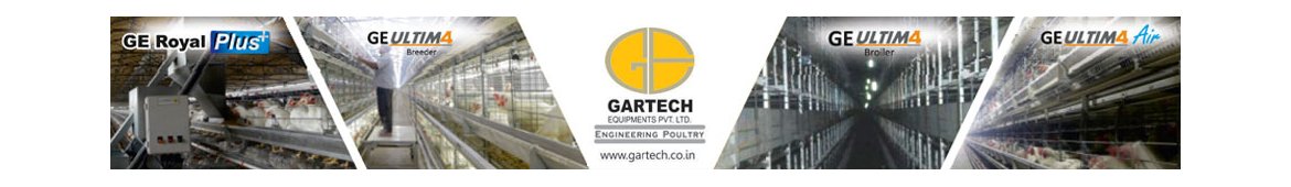 Gartech Equipments