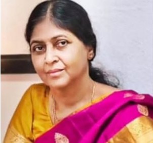 In memory of Dr. Malleswari