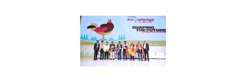 IPEMA's role in shaping the poultry sector — Uday Singh Bayas article