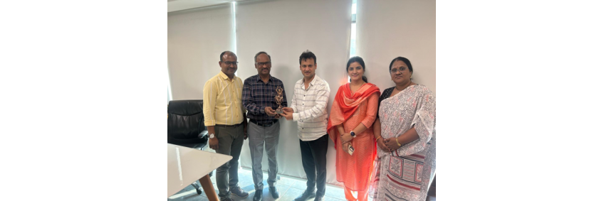 IPEMA hosts esteemed guests — 33rd NCVP and National Symposium 2024