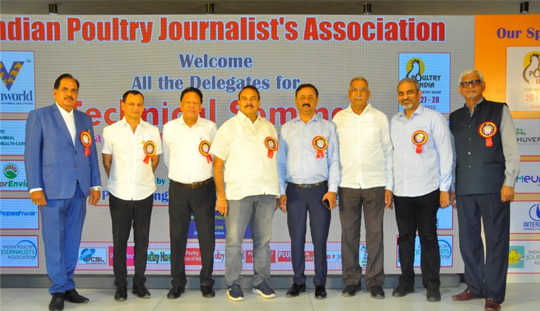 Inauguration ceremony — Nashik 2024
