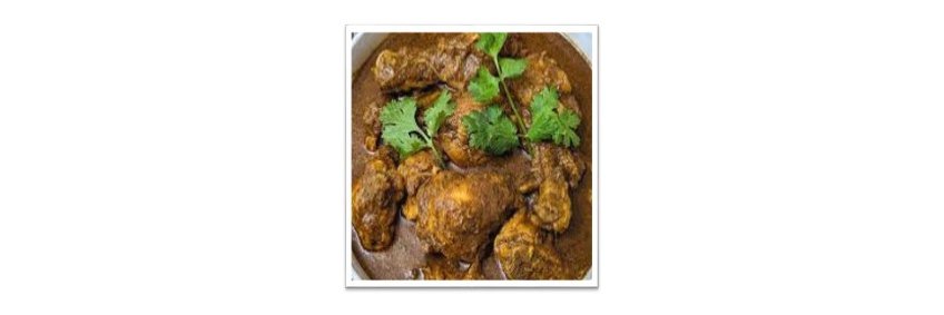 Nagpur Style Saoji Chicken