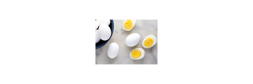 National Egg Day 3rd June — eggs powerhouse of nutrition