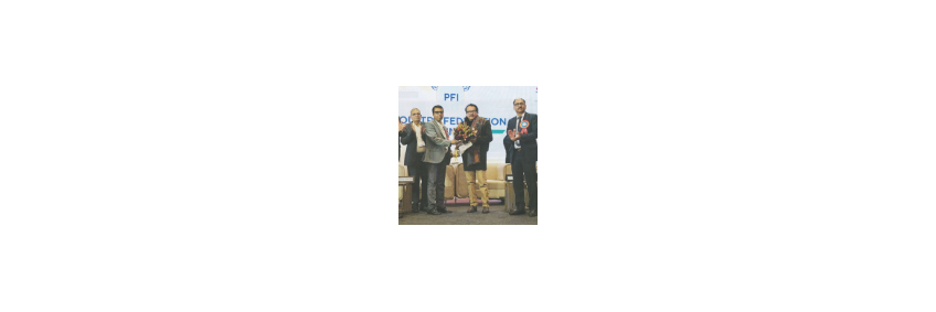 PFI's 35th AGM — Gurgaon, December 2024