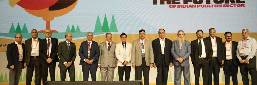 17th Poultry India Expo 2025 — IPEMA leads the way for a sustainable poultry future