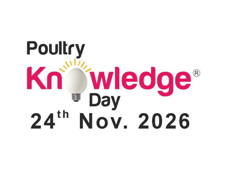 Poultry Knowledge Day — 24th Nov. 2026