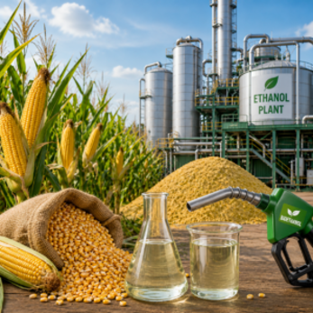 Tamil Nadu poultry farmers concerned over maize diversion for ethanol production