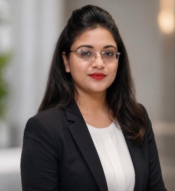 Nikita Jogewar