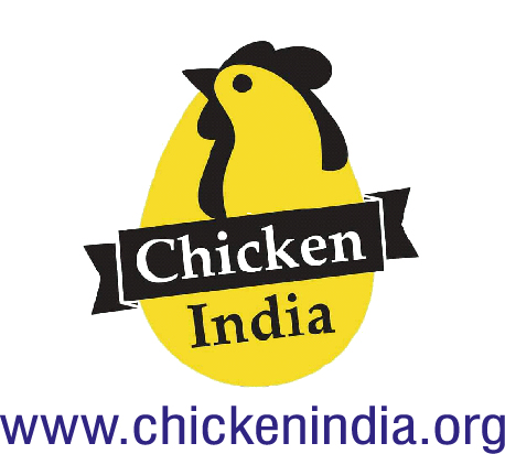 Chicken India