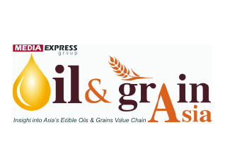 Oil $ Grain Asia