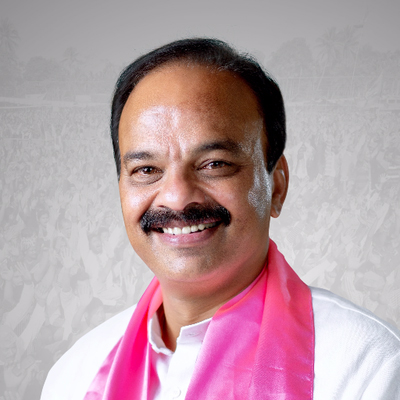 Dr. G. Ranjith Reddy