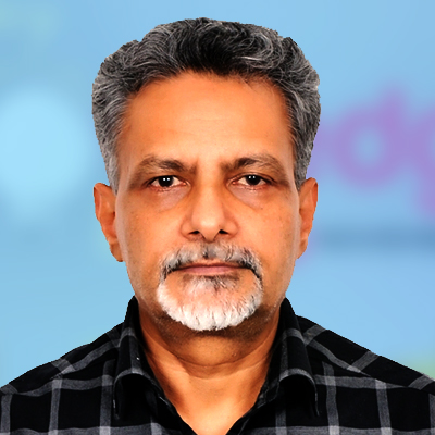Dr. O P Chaudhary