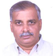 Dr. D Chandrashekaran