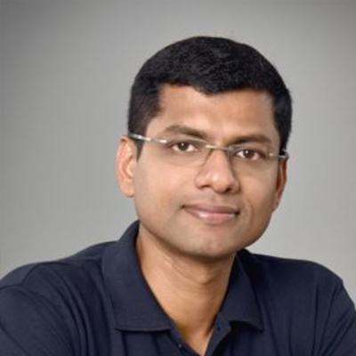 Joseph Cherian
