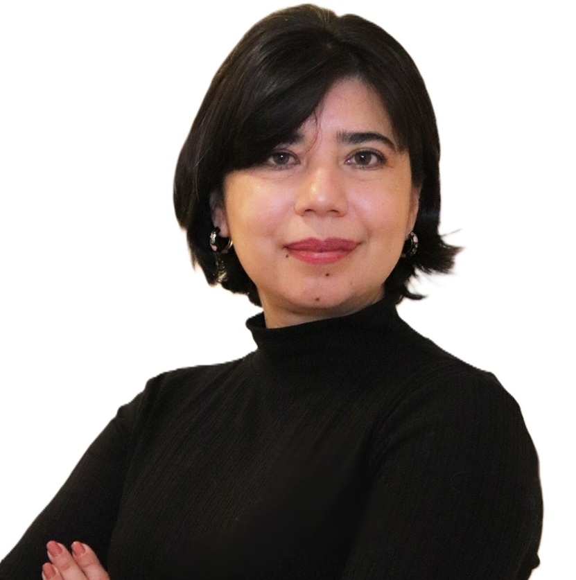 Ms Marisabel Caballero