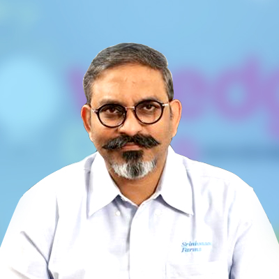 Mr Suresh Chitturi