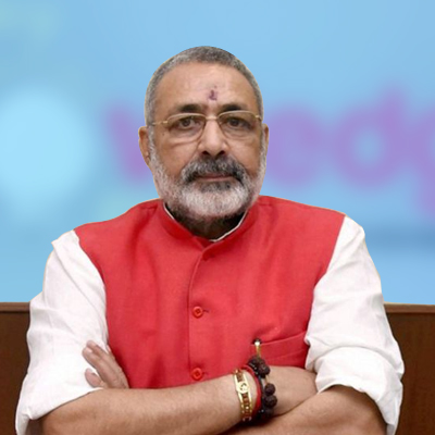 Shri Giriraj Singh