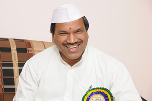 Dr. Pawan Agrawal