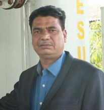 Dr. VR Kulkarni
