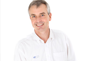 Dr Mike Bedford