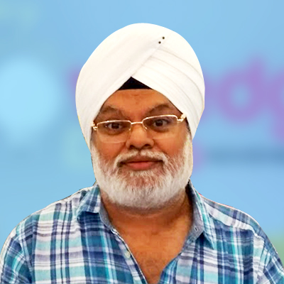 Onkar Singh Batra