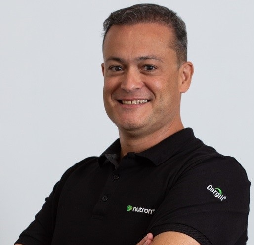 Mr Ricardo R. Guerra