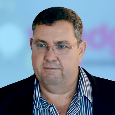 Rick Kleyn