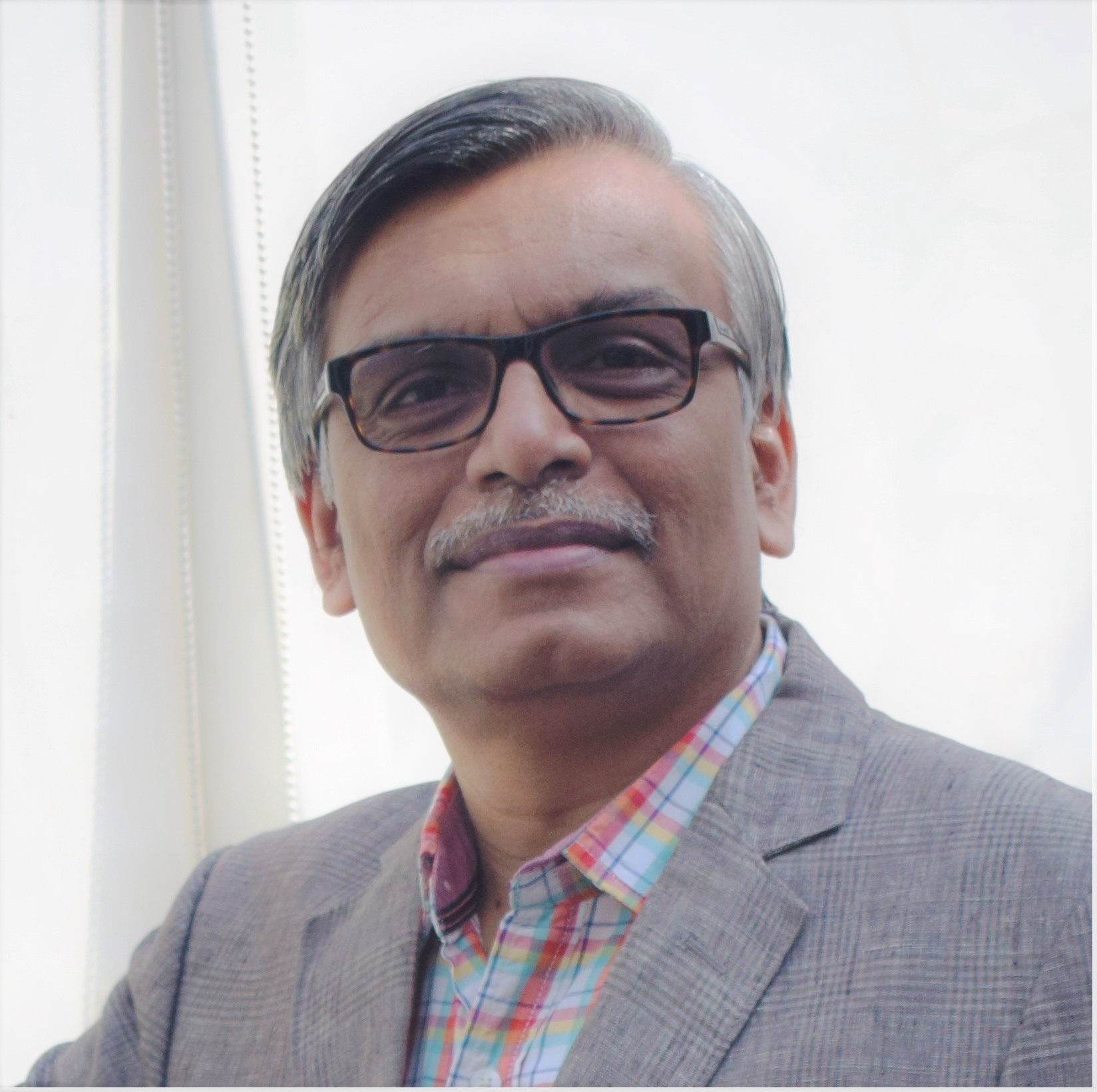 Mr Sanjay Panigrahi