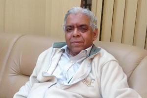 Padmashree Dr. Sharad P. Kale