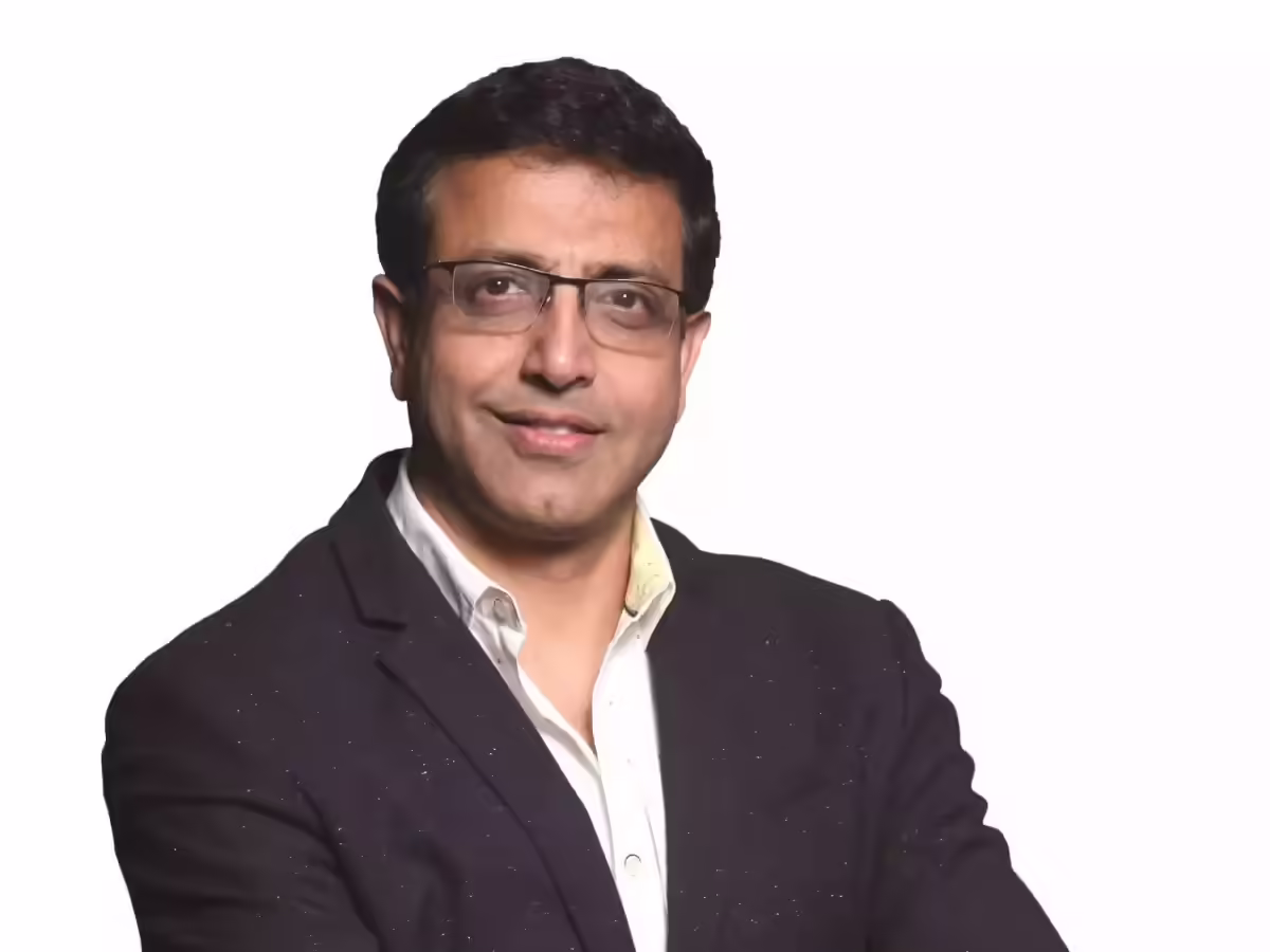 Mr Sunil Kataria