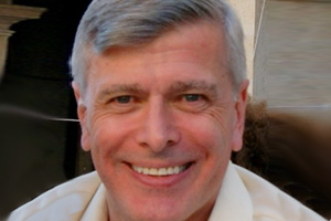Dr Anthony Pearson