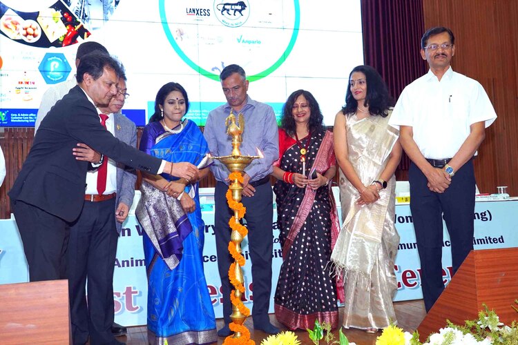 Best Thesis Award Ceremony — Patna 2025