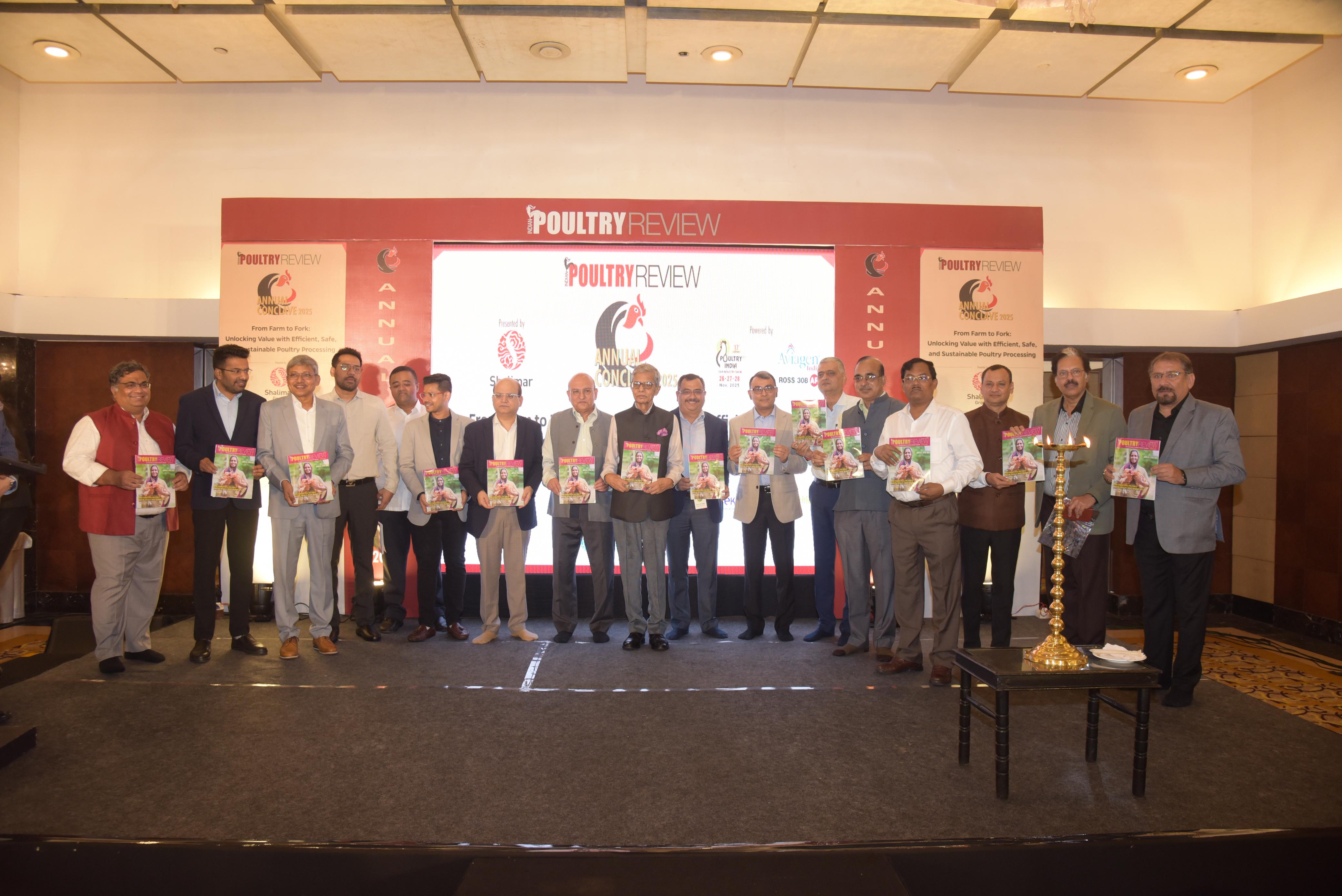 9th IPR Annual Conclave 2025, Kolkata
