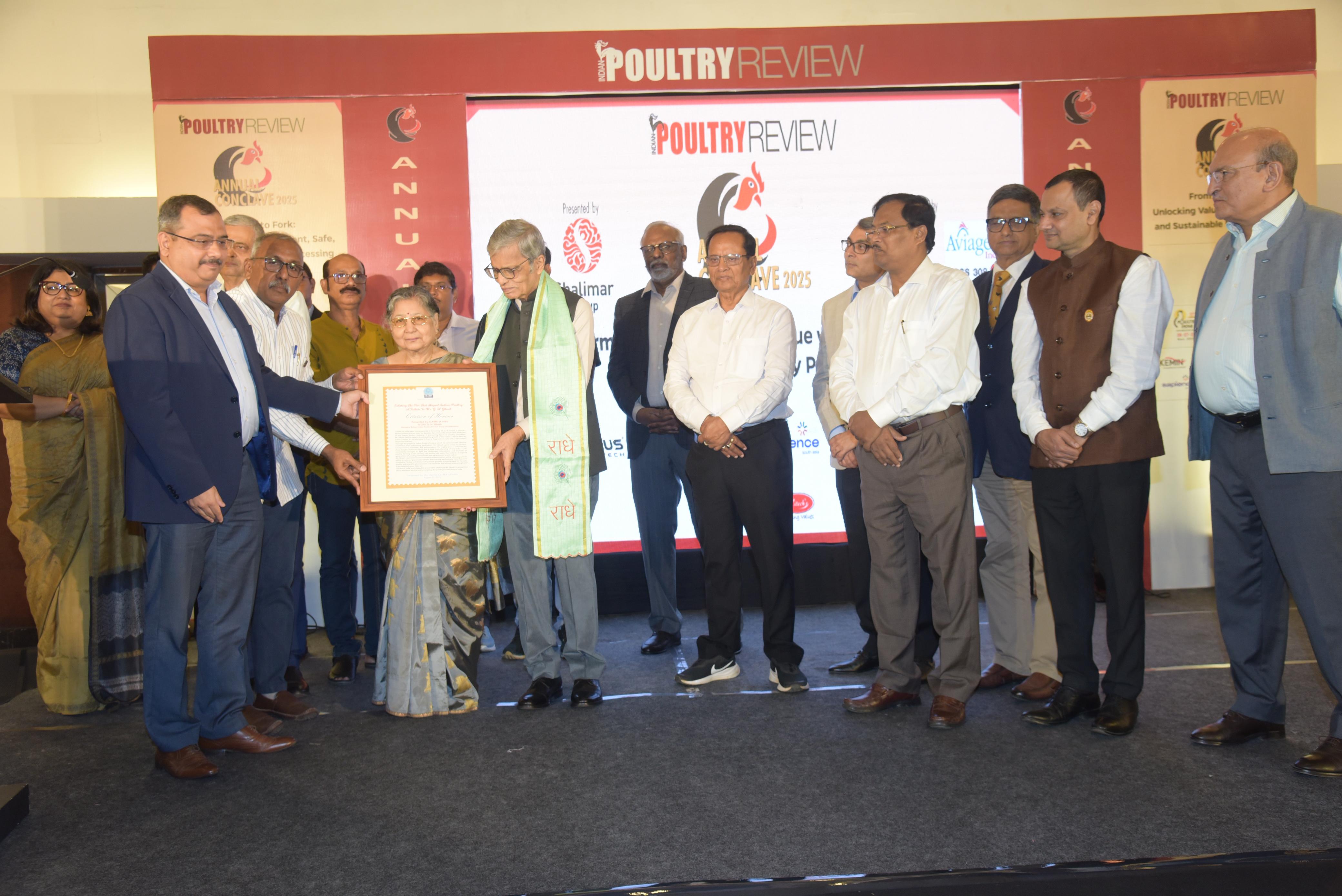 9th IPR Annual Conclave 2025 gathering, Kolkata