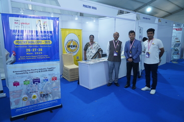VIP's 2nd National Symposium — The Poultry Summit: Innovate, Integrate & Thrive, Chandigarh 2025