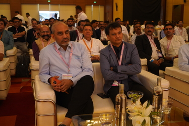 VIP's 2nd National Symposium — The Poultry Summit, Chandigarh 2025