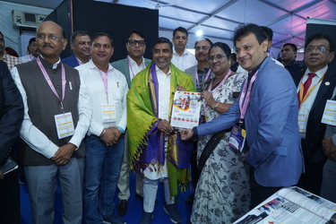 IPEMA / Poultry India at The Poultry Summit, Chandigarh 2025