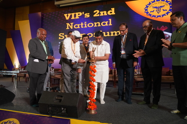 Governmental support and recognition at The Poultry Summit, Chandigarh 2025