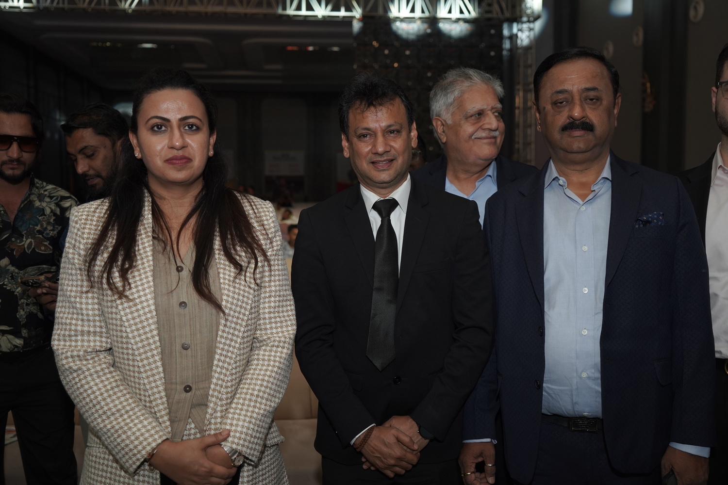 Day Two — poultry farmers session, Raipur 2025