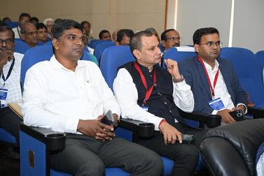 Exhibition Excellence Awards & Summit 2025 — Navi Mumbai