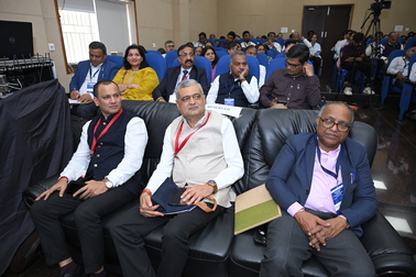 A shared achievement for the entire IPEMA / Poultry India fraternity