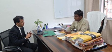 IPEMA at the Livestock and Poultry Development Conference, North East India