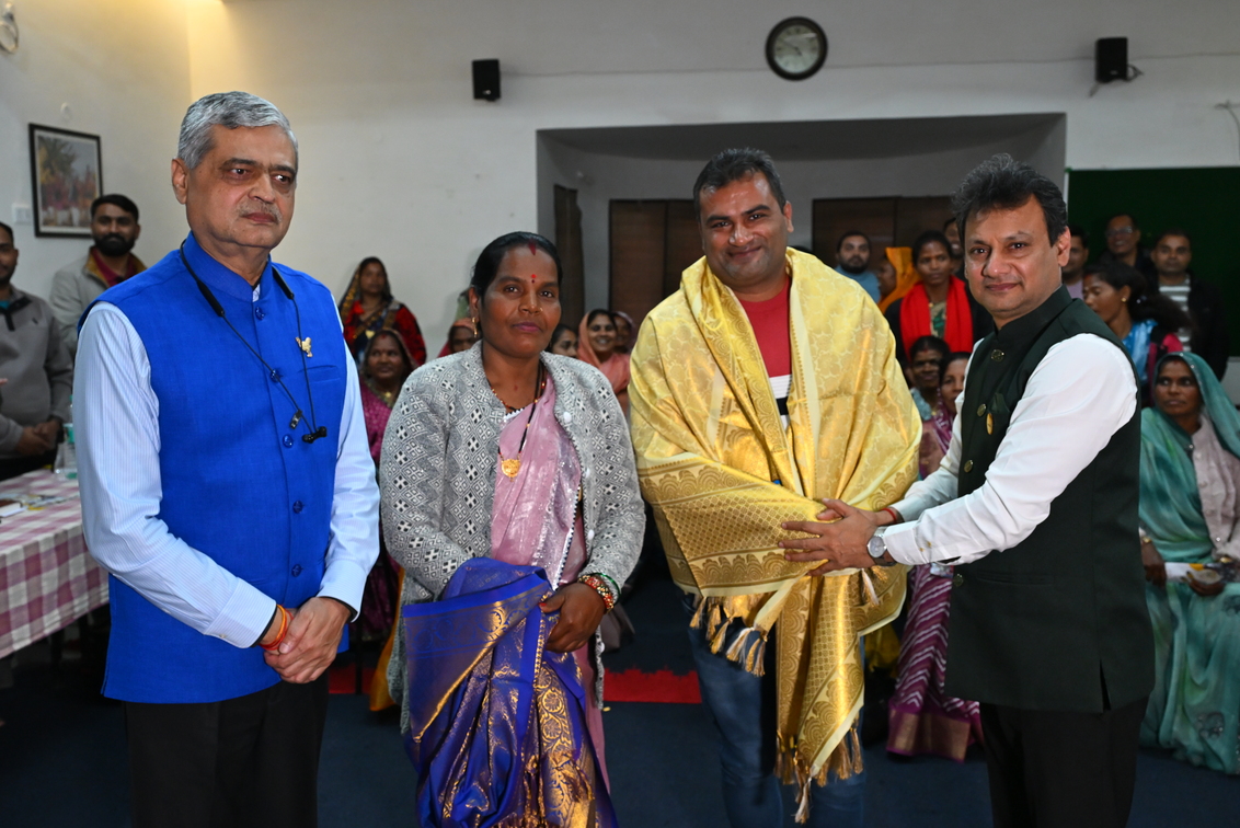 Women-led poultry institutions in Kesla