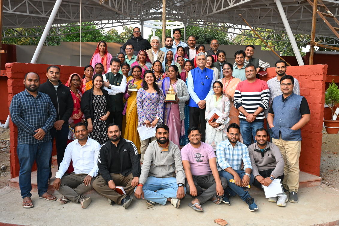 MPWPCL integrated operations, Madhya Pradesh
