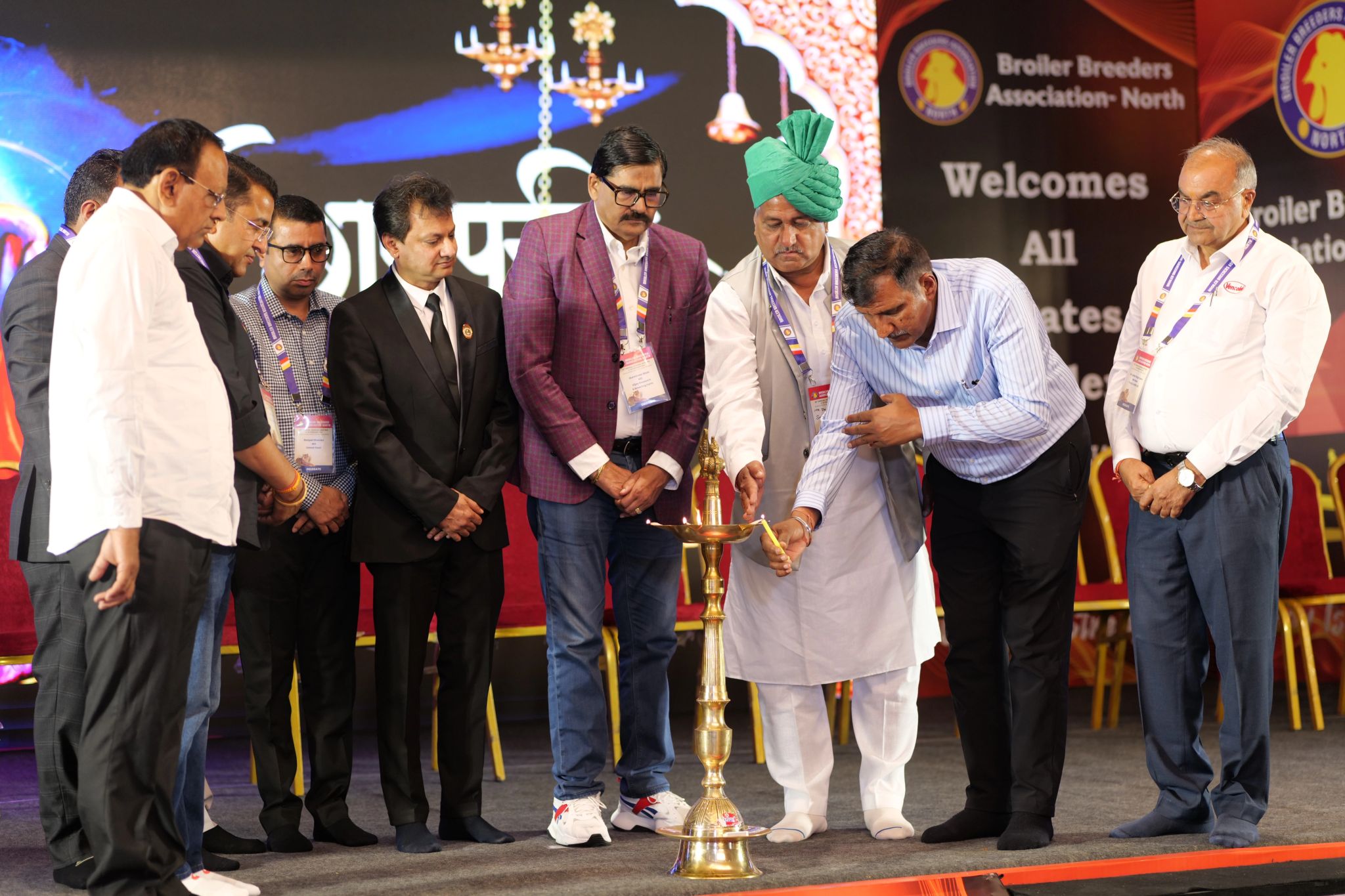 26th AGM of the Broiler Breeders Association – North (BBAN), Uttarakhand 2026