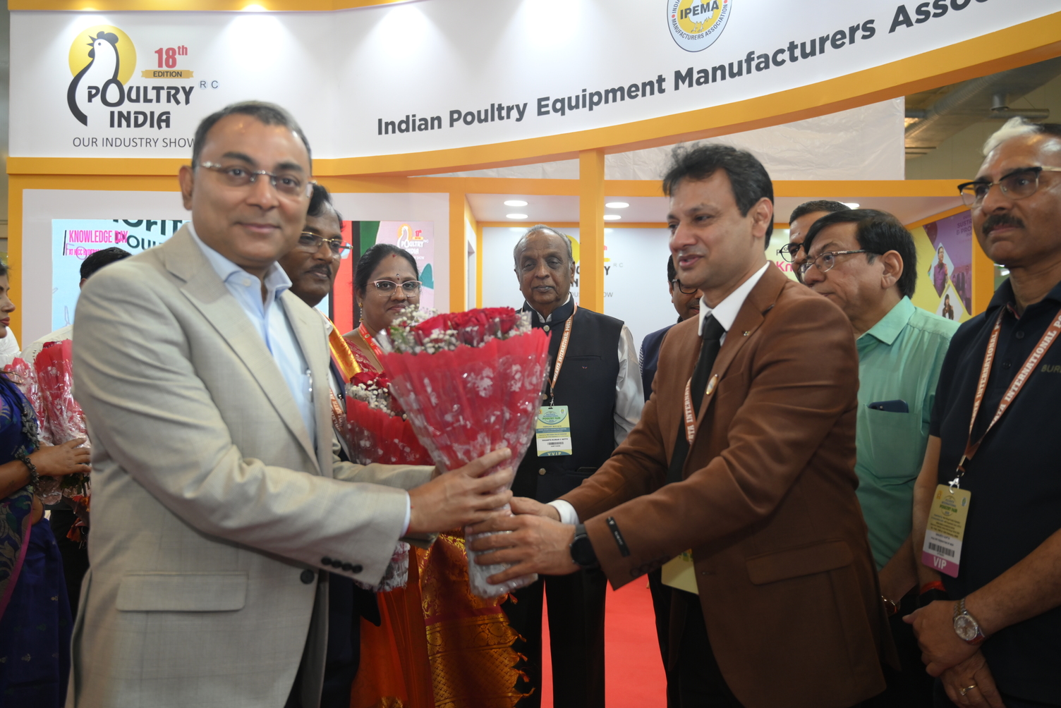 12th KIPF 2026 fair, Kolkata