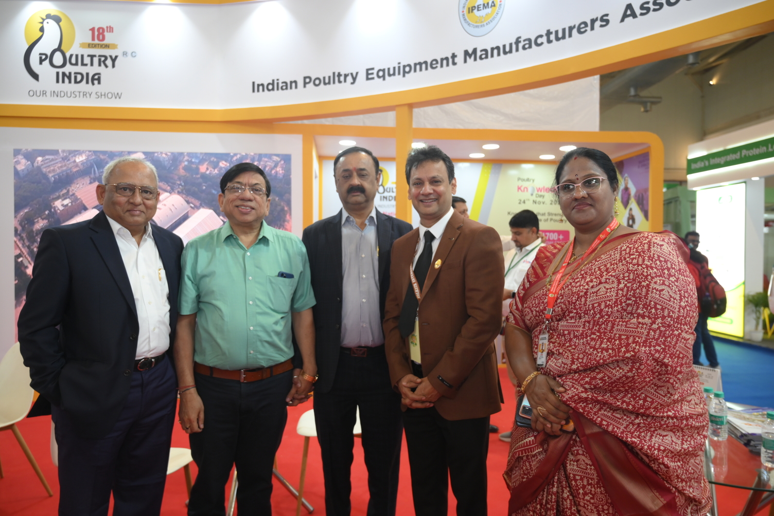 Inauguration of the 12th KIPF 2026