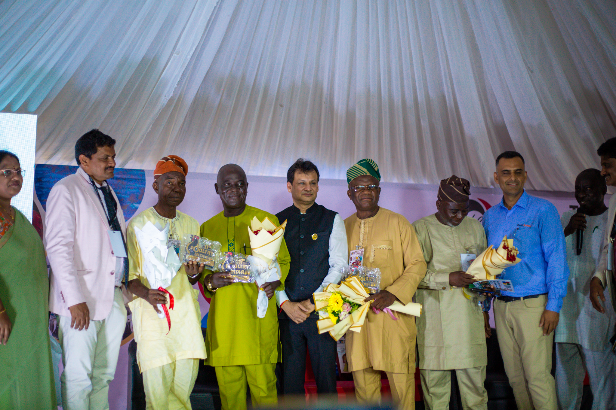 IPEMA – Poultry India at NIPOLI Expo 2026, Ibadan, Nigeria