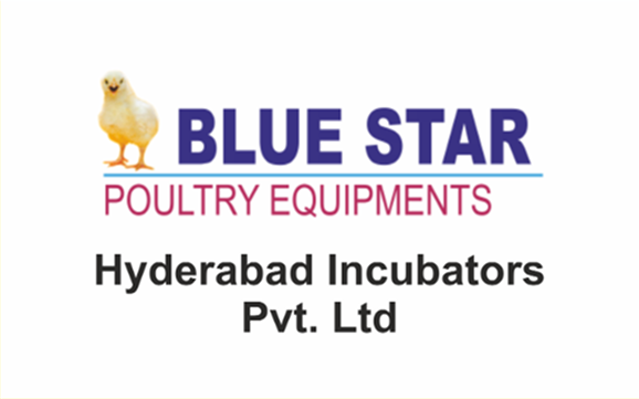 Blue Star Poultry Equipments