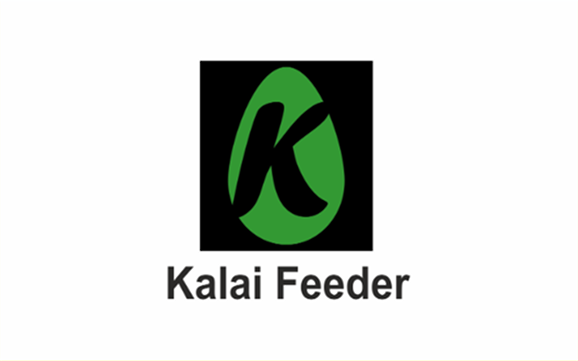 Kalai Feeder